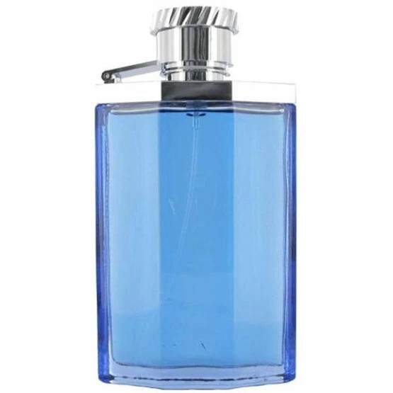 تصویر ادکلن اورجینال - دانهیل آبی-دیزایر بلو | Dunhill Desire Blue - هستیا گالری