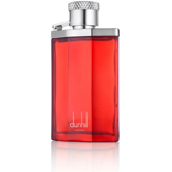 تصویر ادکلن اورجینال - دانهیل قرمز-دانهیل دیزایر مردانه | Dunhill Desire - هستیا گالری