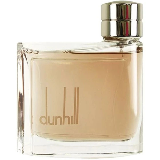 تصویر ادکلن اورجینال دانهیل مردانه-دانهیل قهوه ای | Dunhill for men - هستیا گالری