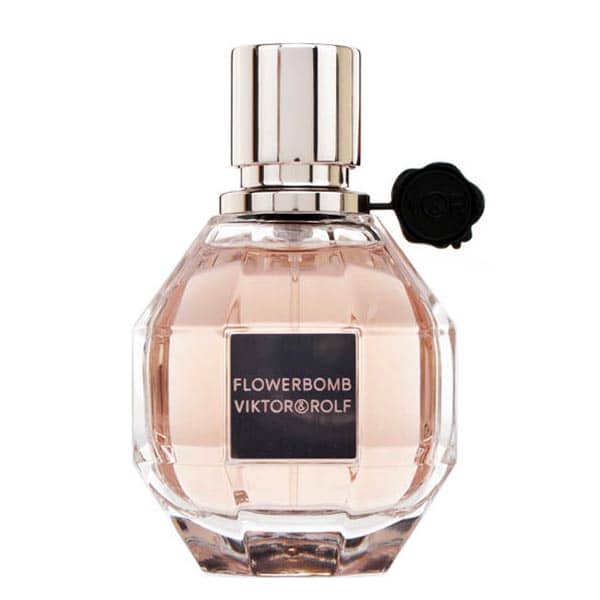 تصویر عطر اورجینال -  ادکلن ویکتور اند رولف فلاور بمب | Viktor Rolf Flower Bomb - هستیا گالری