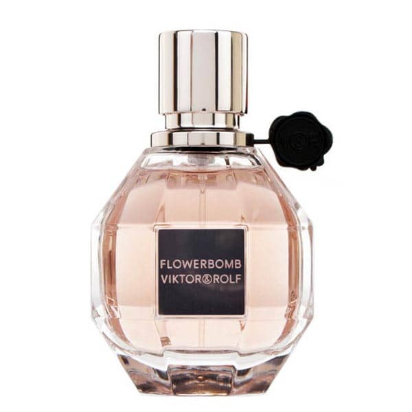تصویر عطر اورجینال - ادکلن ویکتور اند رولف فلاور بمب | Viktor Rolf Flower Bomb - هستیا گالری