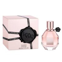 تصویر عطر اورجینال - ادکلن ویکتور اند رولف فلاور بمب | Viktor Rolf Flower Bomb - هستیا گالری