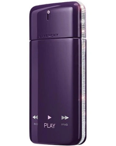 تصویر عطر  اورجینال - ادکلن جیوانچی پلی اینتنس زنانه | Givenchy Play Intense For Her - هستیا گالری