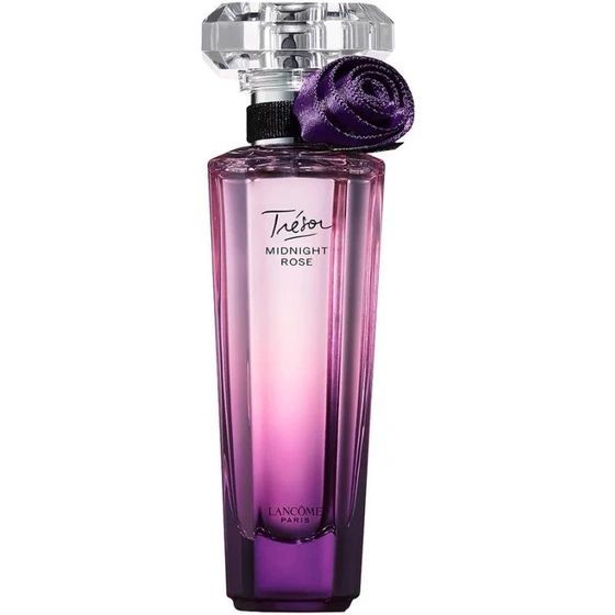 تصویر عطر اورجینال -  ادکلن لانکوم ترزور میدنایت رز | Lancome Tresor Midnight Rose 50ml - هستیا گالری