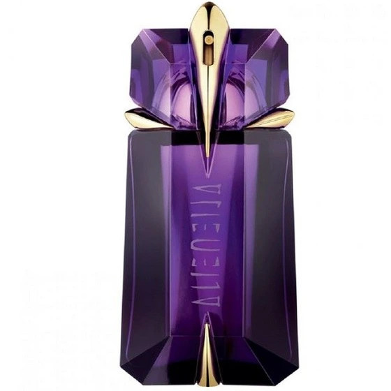 تصویر عطر اورجینال - ادکلن الین موگلر اصل زنانه (آلین موگلر) | Mugler Alien - هستیا گالری