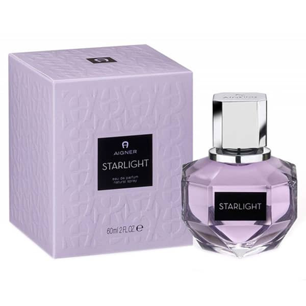 تصویر عطر اورجینال - ادکلن اگنر استارلایت | Aigner Starlight - هستیا گالری