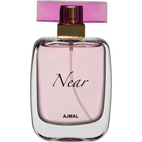 تصویر عطر ادکلن اجمل نیر | Ajmal Near - هستیا گالری