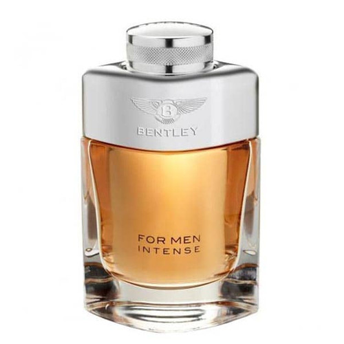 تصویر عطر ادکلن بنتلی اینتنس | Bentley Intense - هستیا گالری