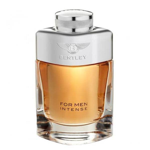 تصویر عطر ادکلن بنتلی اینتنس | Bentley Intense - هستیا گالری