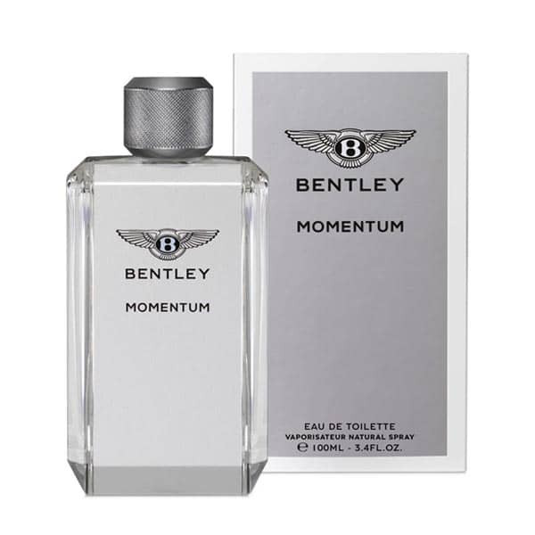 تصویر عطر ادکلن بنتلی مومنتوم | Bentley Momentum - هستیا گالری