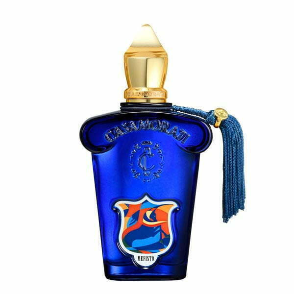 تصویر عطر ادکلن کازاموراتی زرجف-زرژاف مفیستو | Xerjoff Casamorati Mefisto - هستیا گالری