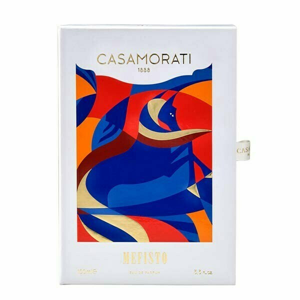 تصویر عطر ادکلن کازاموراتی زرجف-زرژاف مفیستو | Xerjoff Casamorati Mefisto - هستیا گالری