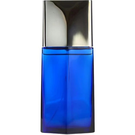 تصویر عطر ادکلن ایسی میاکه بلو -آبی مردانه | Issey Miyake L’Eau Bleue d’Issey 75ml - هستیا گالری