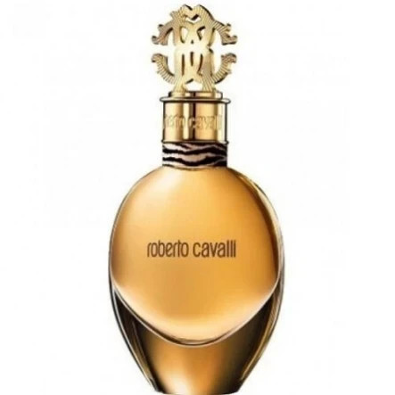 تصویر عطر ادکلن روبرتو کاوالی گلد | Roberto Cavalli Eau de Parfum - هستیا گالری