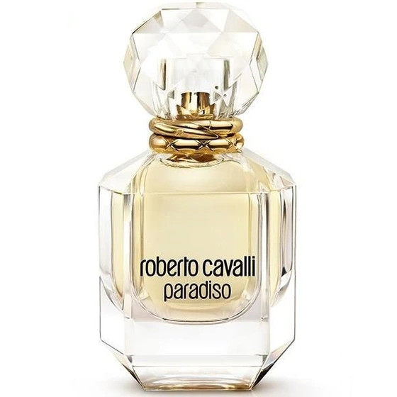 تصویر عطر ادکلن روبرتو کاوالی پارادیسو | Roberto Cavalli Paradiso - هستیا گالری