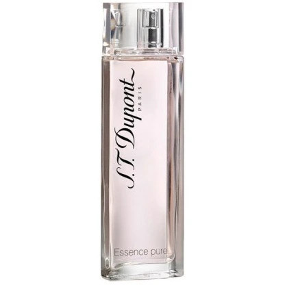 تصویر عطر ادکلن اس تی دوپونت اسنس پیور زنانه | S.t Dupont Essence Pure Pour Femme - هستیا گالری