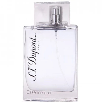 تصویر عطر ادکلن اس تی دوپونت اسنس پیور مردانه | S.t Dupont Essence Pure Pour Homme - هستیا گالری