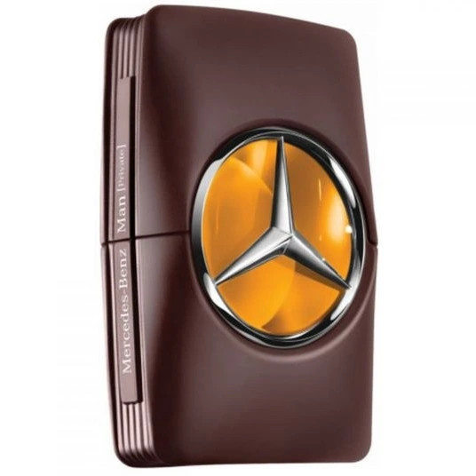 تصویر عطر ادکلن مرسدس بنز من پرایوت | Mercedes Benz Man Private - هستیا گالری