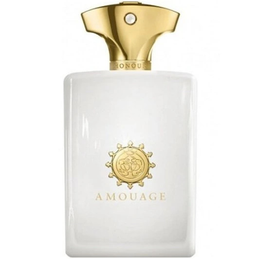 تصویر عطر اورجینال - ادکلن آمواج هانر مردانه | Amouage Honour Man - هستیا گالری