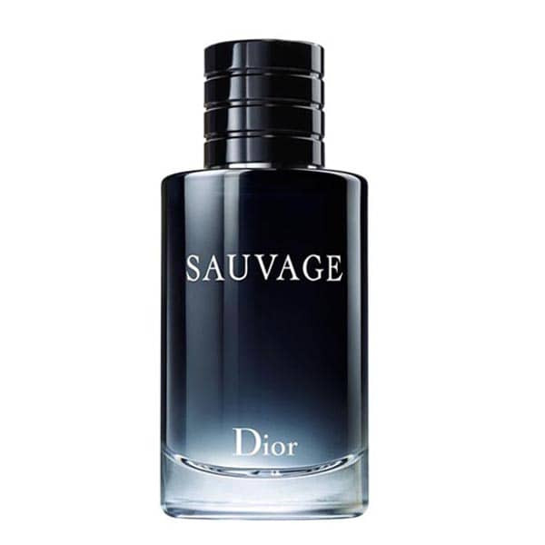 تصویر عطر ادکلن دیور ساواج-ساوج-ساواژ | Dior Sauvage 100ml - هستیا گالری