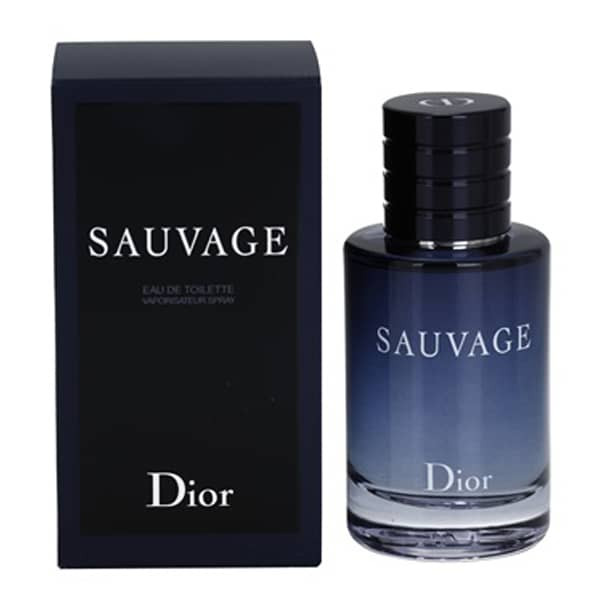 تصویر عطر ادکلن دیور ساواج-ساوج-ساواژ | Dior Sauvage 100ml - هستیا گالری
