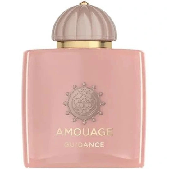 تصویر عطر ادکلن آمواج گایدنس | Amouage Guidance - هستیا گالری