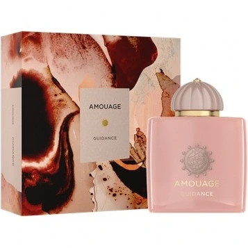 تصویر عطر ادکلن آمواج گایدنس | Amouage Guidance - هستیا گالری