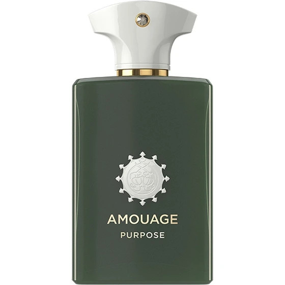 تصویر عطر ادکلن آمواج پرپس (پورپس) | Amouage Purpose - هستیا گالری