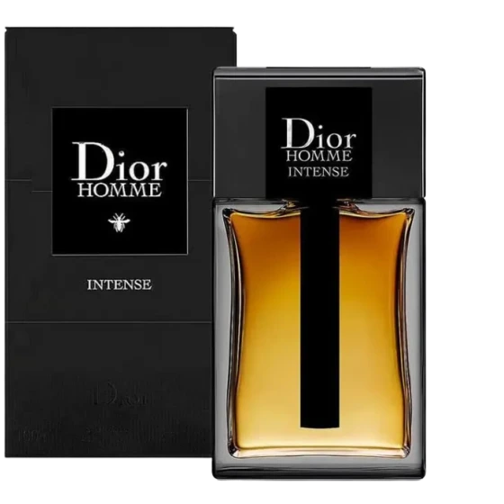 تصویر عطر ادکلن دیور هوم اینتنس | Dior Homme Intense - هستیا گالری