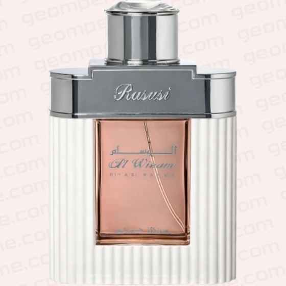 عطر اورجینال - ادکلن رصاصی الوسام دی | Rasasi Al Wisam Day
