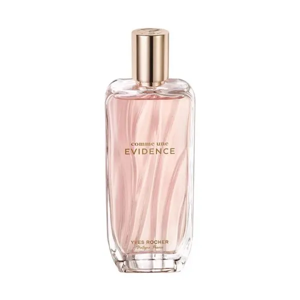 عطر اورجینال - ادکلن اویدنس زنانه اصل-ایوروشه جدید | Yves Rocher Evidence