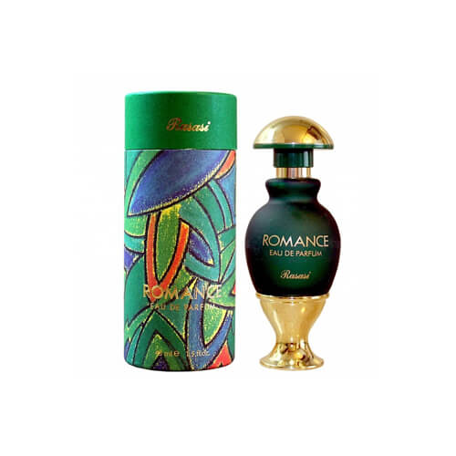 عطر ادکلن رصاصی رومنس | Rasasi Romance