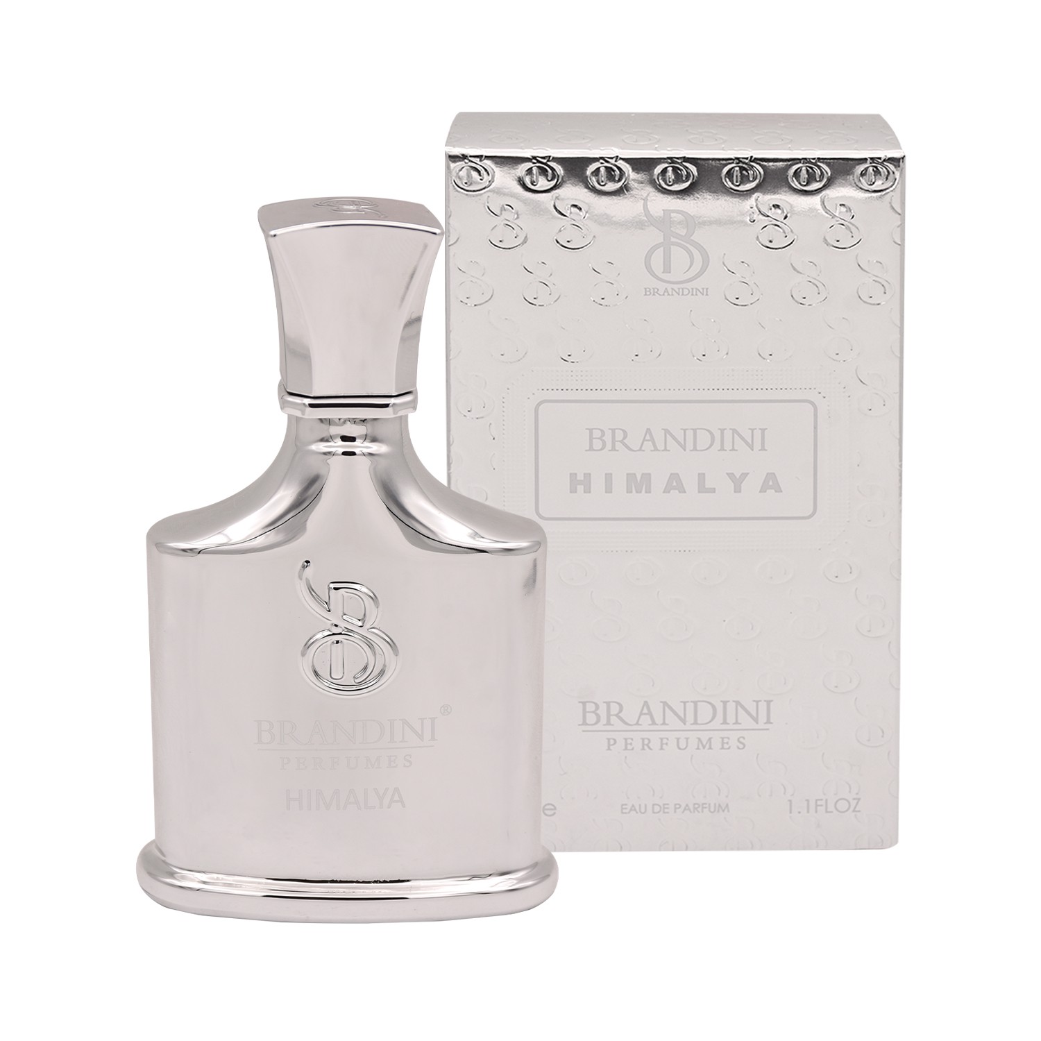 عطر مردانه کرید هیمالیا برندینی Himalaya Brandini