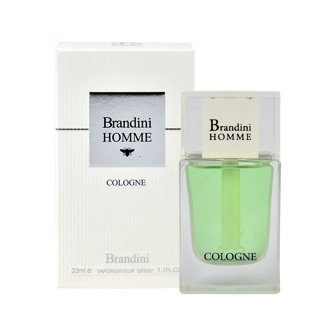 عطر دیور هوم کلن برندینی Brandini Homme Cologne