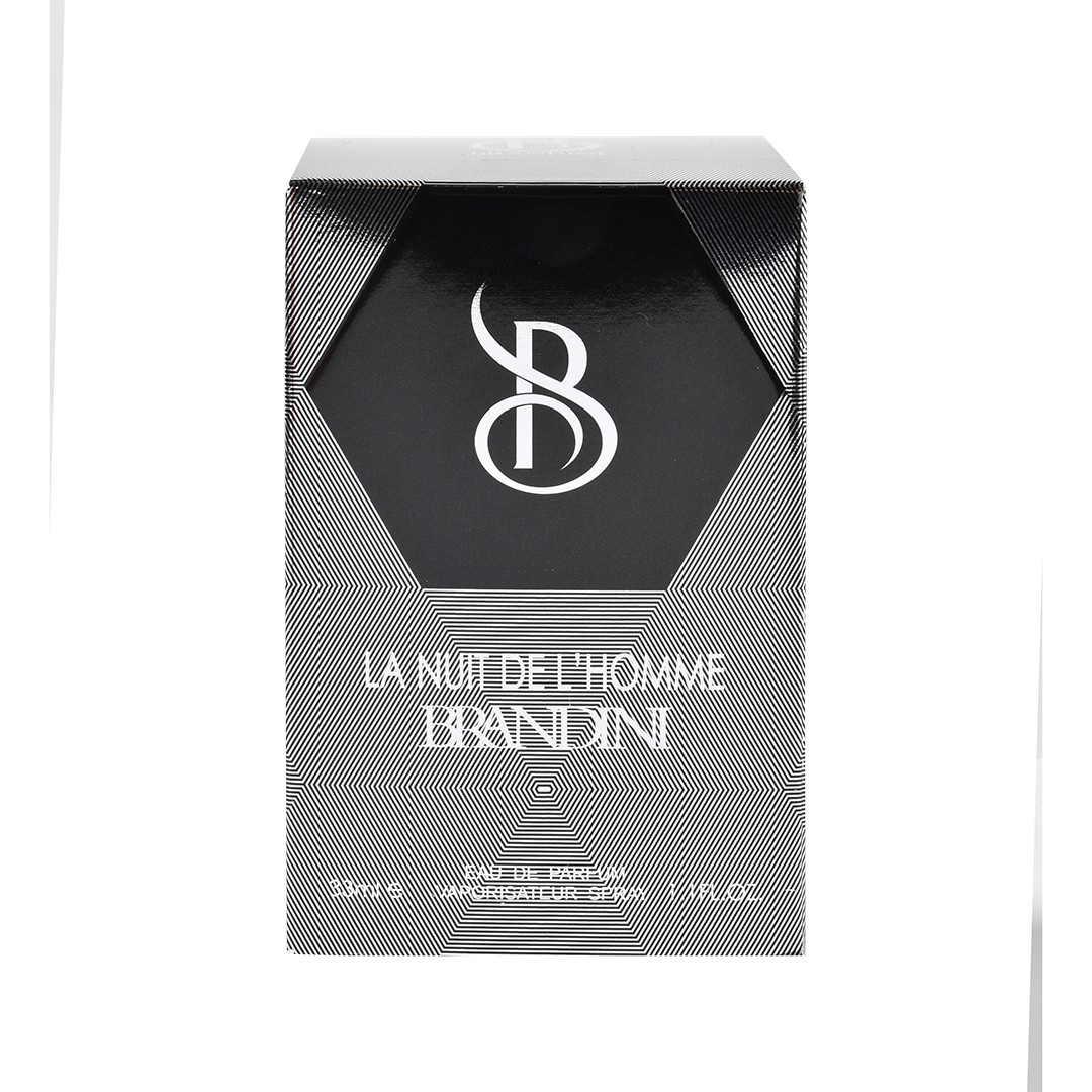 عطر لانویت دی الهوم برندینی Brandini La Nuit De LHomme