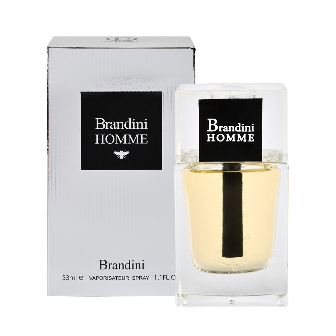 عطر دیور هوم برندینی Brandini Homme