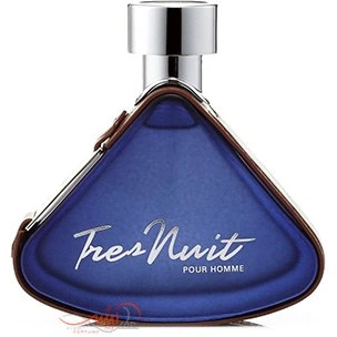 عطر اورجینال - ادکلن آرماف ترس نویت | Armaf Tres Nuit