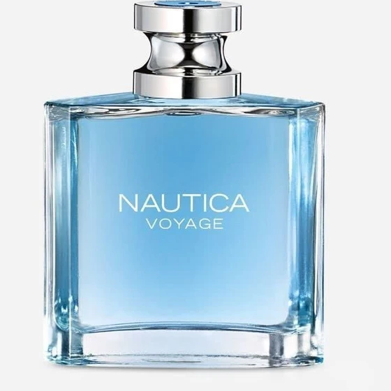 عطر اورجینال -  ادکلن ناتیکا وویاج | Nautica Nautica Voyage