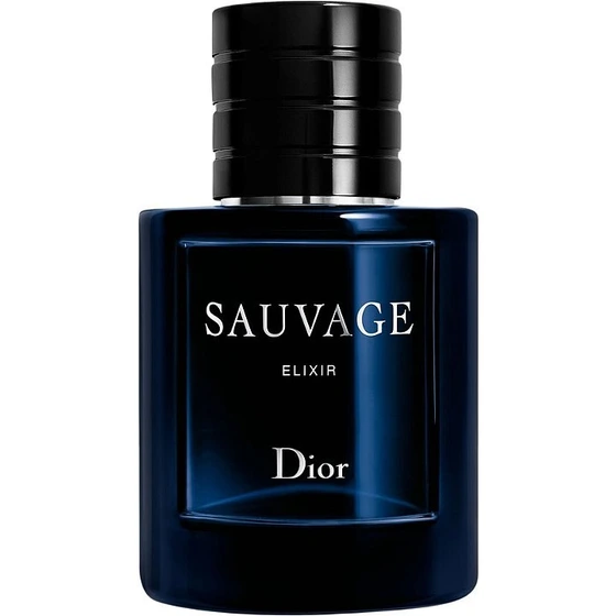 عطر اورجینال دیور ساواج الکسیر | Dior Sauvage Elixir 60ml