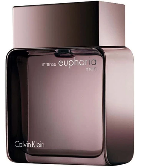 عطر سی کی ایفوریا اینتنس | Ck Euphoria Men Intense