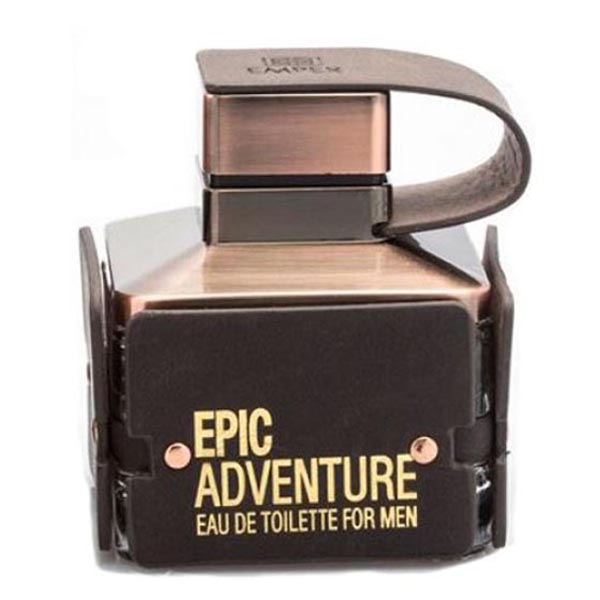 عطر ادکلن امپر اپیک ادونچر | Emper Epic Adventure