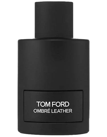 عطر ادکلن تام فورد اومبر لدر (امبر لدر) | Tom Ford Ombré Leather 2018