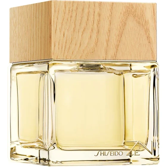 عطر ادکلن شیسیدو زن زنانه- طلایی | Shiseido Zen