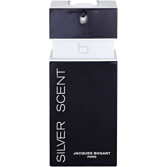 عطر ادکلن بوگارت سیلور سنت | Jacques Bogart Silver Scent