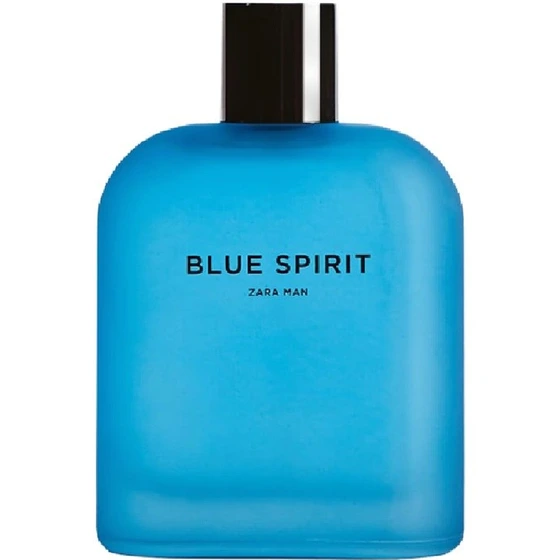 عطر ادکلن زارا من بلو اسپریت | Zara Man Blue Spirit