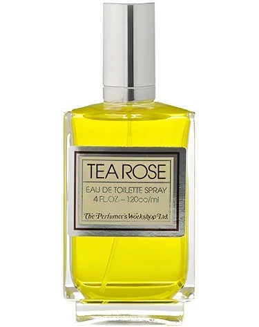 عطر ادکلن تی رز اصل امریکایی | Tea Rose