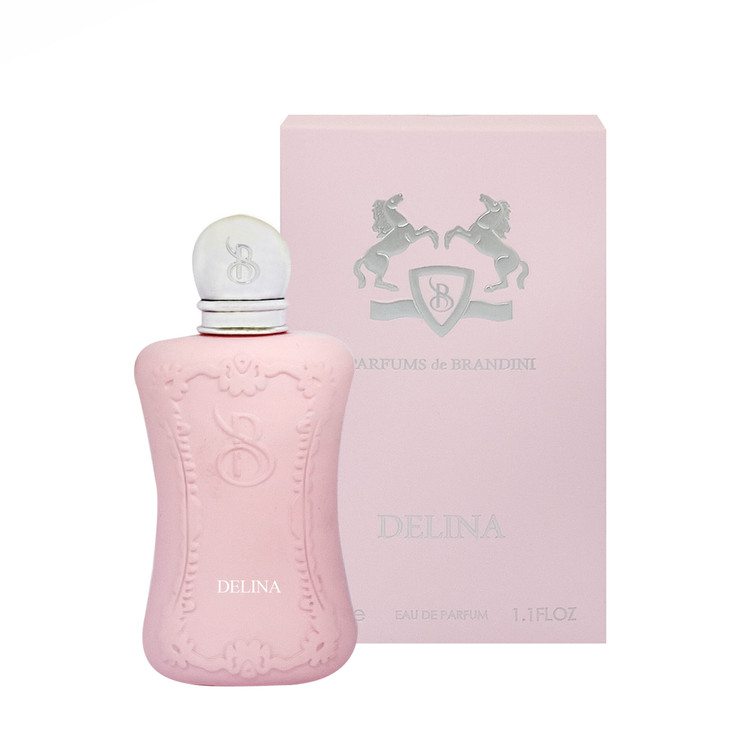 عطر مارلی دلینا برندینی | Brandini Delina