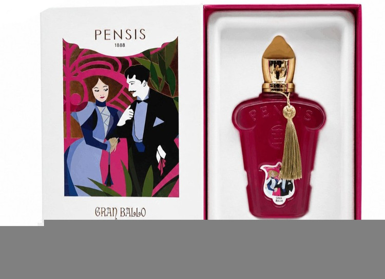 عطر ادوپرفیوم زنانه پنسیس گران بالو حجم ۱۰۰ میل