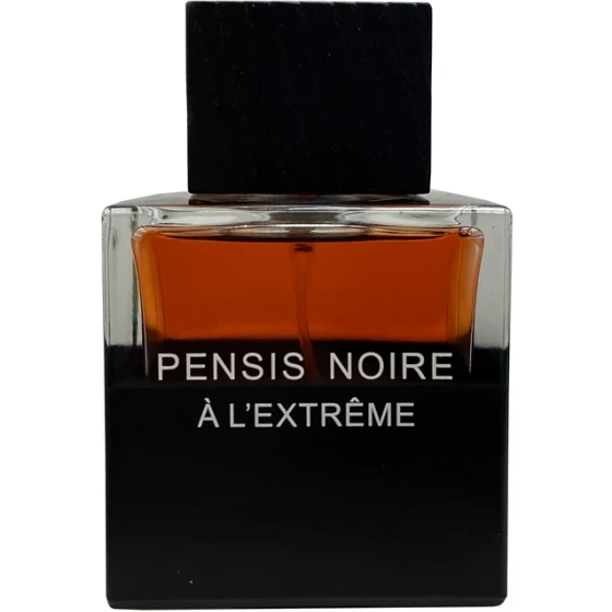 ادو پرفیوم مردانه پنسیس مدل انکر نویر ال اکستریم حجم 100 میلی لیتر