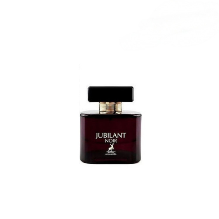 عطر ادکلن ورساچه کریستال نویر الحمبرا | Versace Crystal Noir Alhambra